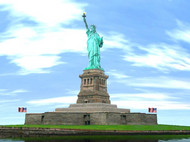 Statue of Liberty screenshot